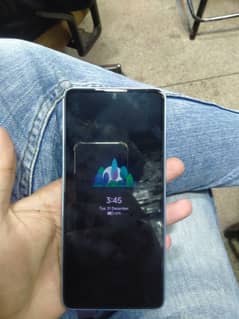 redmi note 13 8/256 condition 10/10. with all accessories