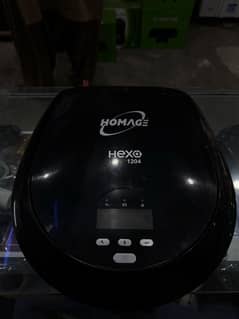 Homage Hexa 1024