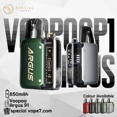 Vape/Pod/Argus/Xlim