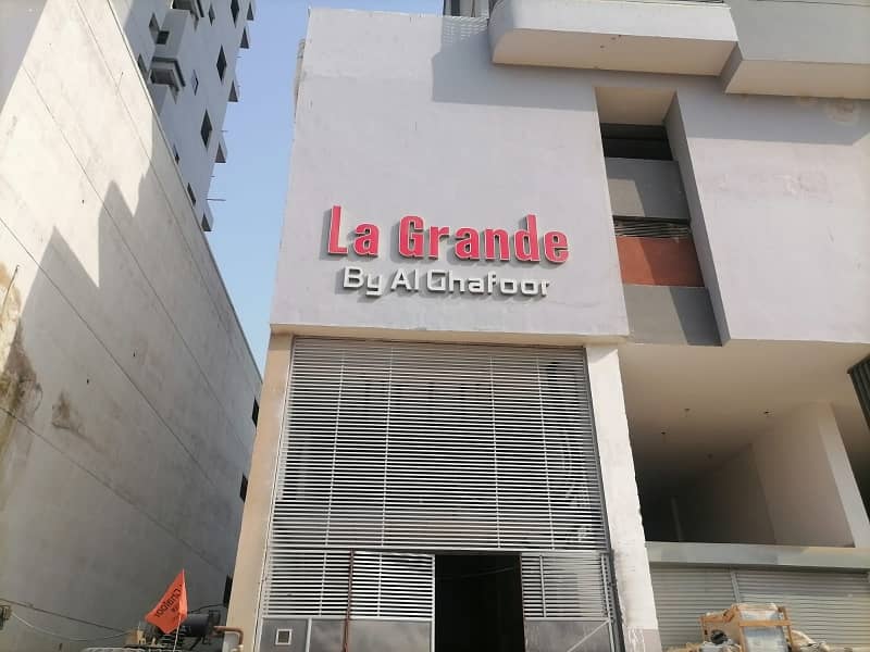 L A Grand Flats For Sale 0