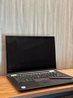 Lenovo yoga x380