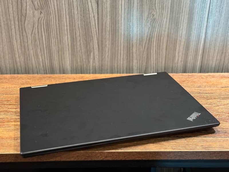 Lenovo yoga x380 3