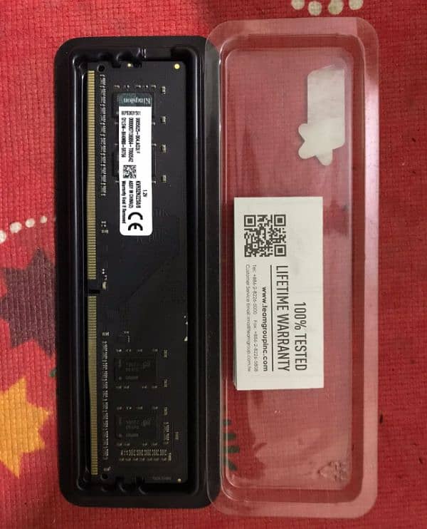 32 gb ddr 4 ram 1