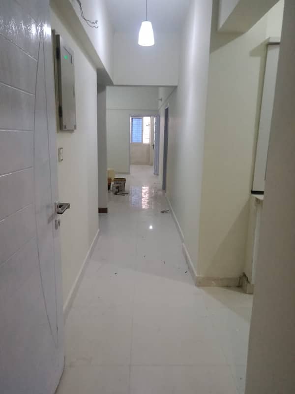 1st Floor Oasis Apartment For Sale 7