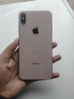 iphone xs max 64 gb