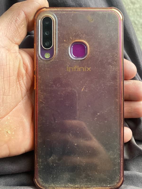 infinix 1