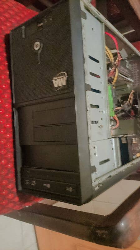 gaming pc for sell urgent 1