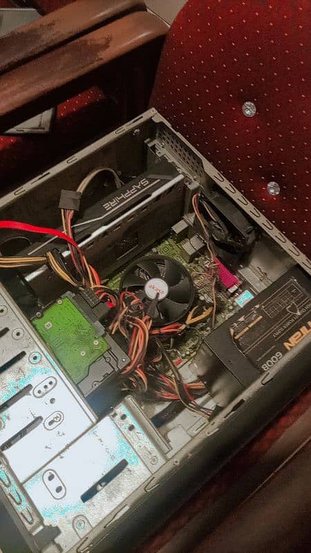 gaming pc for sell urgent 4