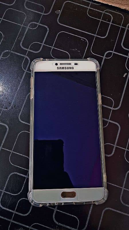 Samsung C7 4/32 only mobile phone 8