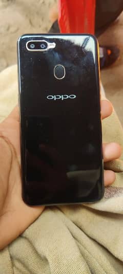 Oppo a5s 3,32