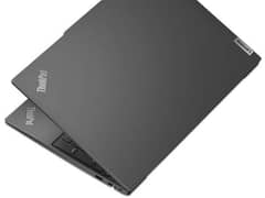 Lenovo Thinkpad i7 6th generation