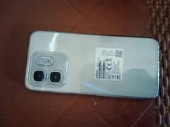 Infinix hot 50i