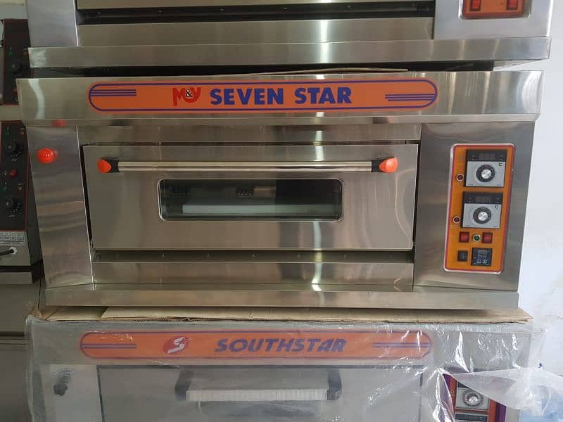 Slush Machine Used New Pizza Oven Delivery bag Coffee Machine Grill 16