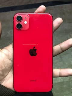 Iphone 11 factory unlock ,  water pack