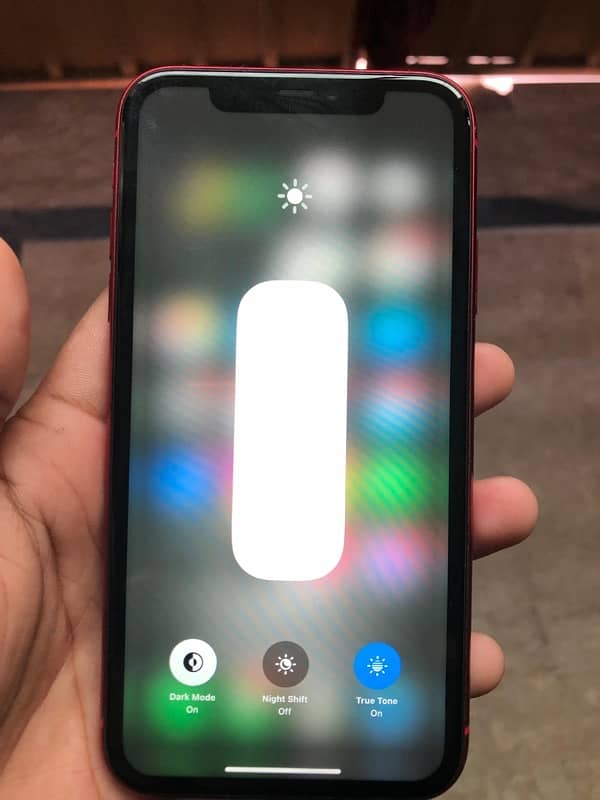 Iphone 11 factory unlock ,  water pack 6