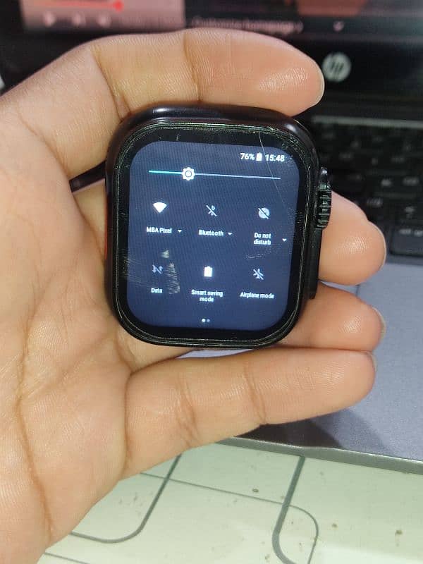 4G Smartwatch 4GB 64GB, Wifi Hotspot 4