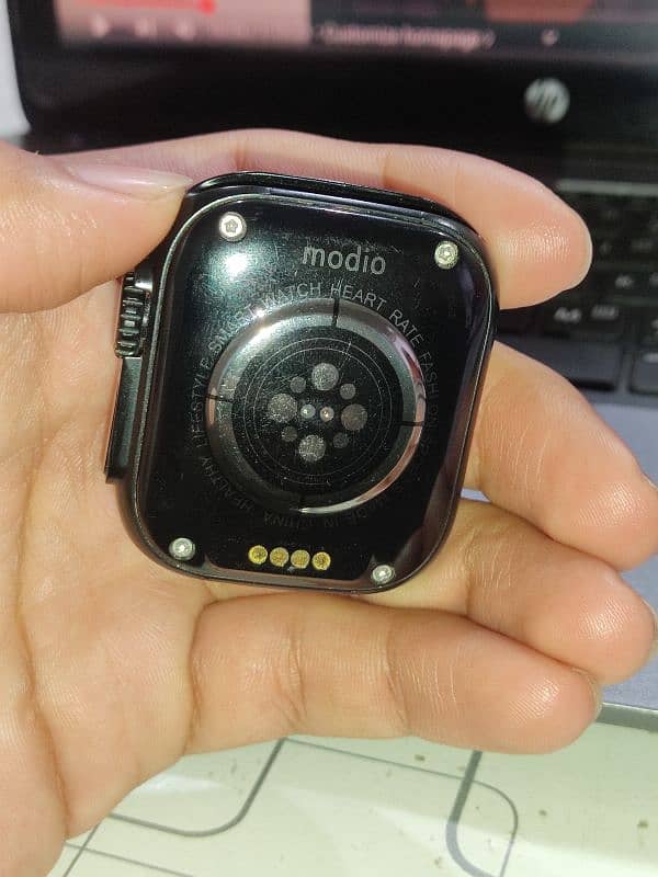 4G Smartwatch 4GB 64GB, Wifi Hotspot 7