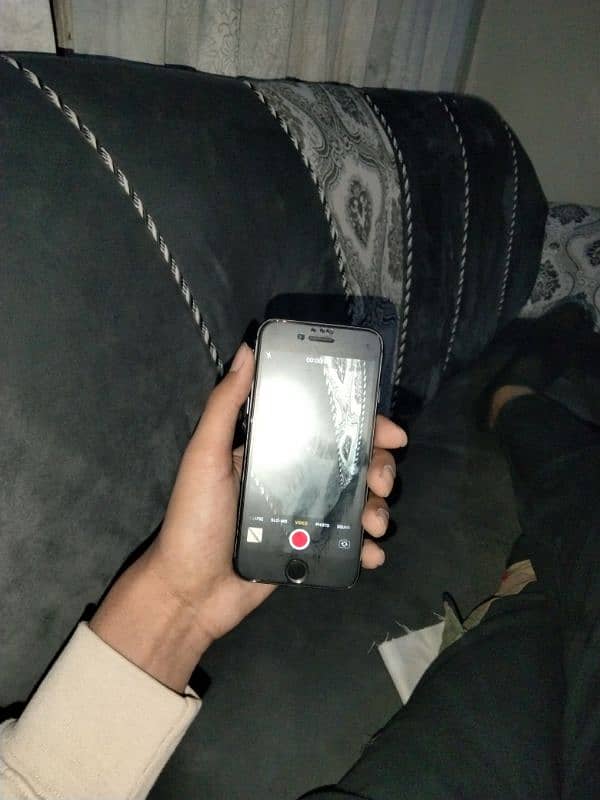 I am selling iphone 8 non pta 8