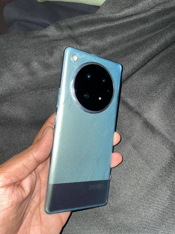 urgent sell infinix zero 40 1