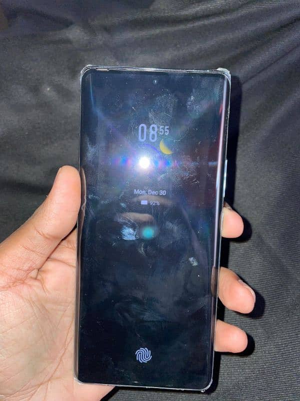 urgent sell infinix zero 40 5