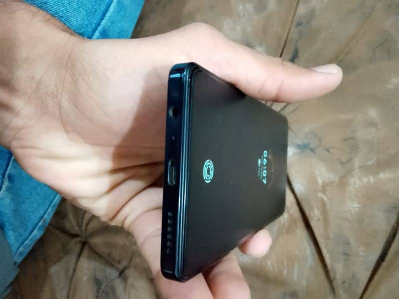 TECNO CAMON 20 8+8GB 256GB 6