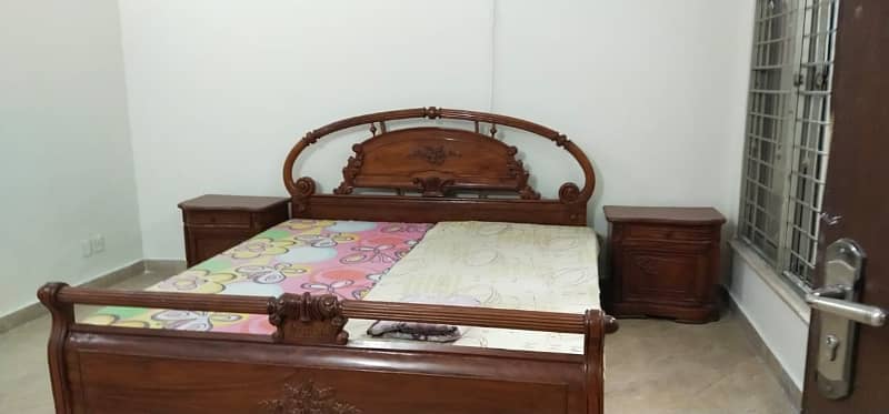 1 Kanal Semi Furnished Basement Is Available For Rent In Dha Phase 5 Near Wateen Chowk 0