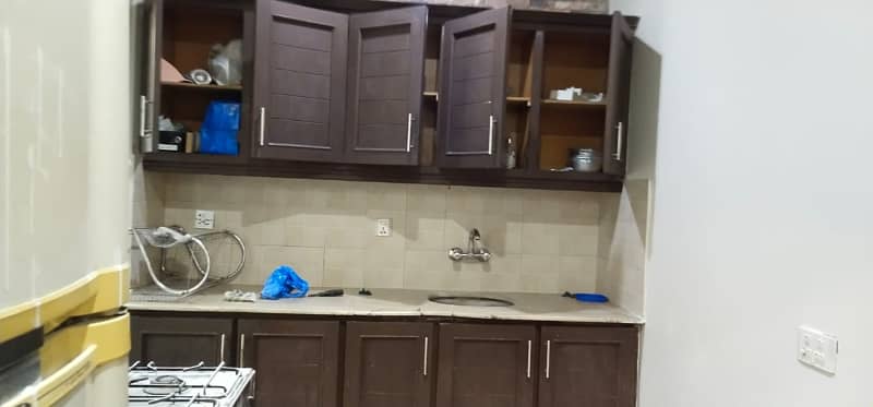 1 Kanal Semi Furnished Basement Is Available For Rent In Dha Phase 5 Near Wateen Chowk 10