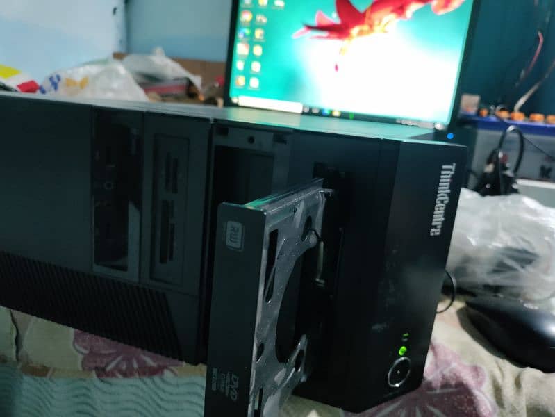 LENOVO BRAND M92P TOWER CPU GTA V WELL PLAYED. 03122810637 4