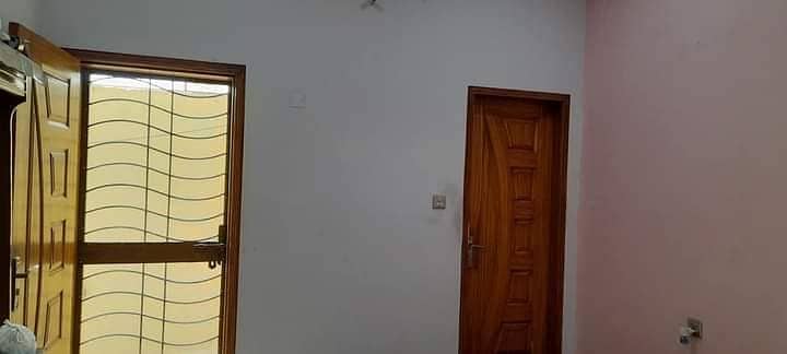 5 Marla 1.5 Storie House At 40 Feet Road For Sale In F1 Block Of Pak Arab Housing Society Phase2 Feroz Pur Road Lahore 6