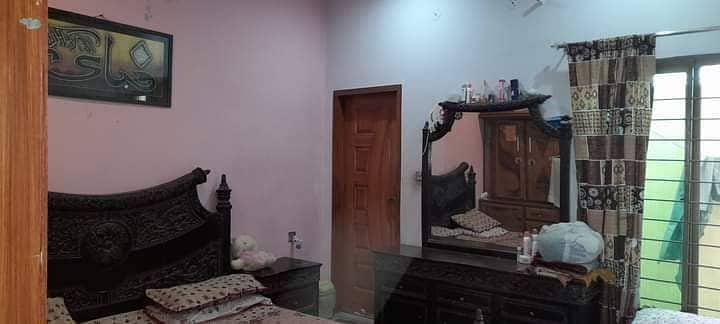 5 Marla 1.5 Storie House At 40 Feet Road For Sale In F1 Block Of Pak Arab Housing Society Phase2 Feroz Pur Road Lahore 22