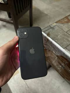 iPhone 11 64gb