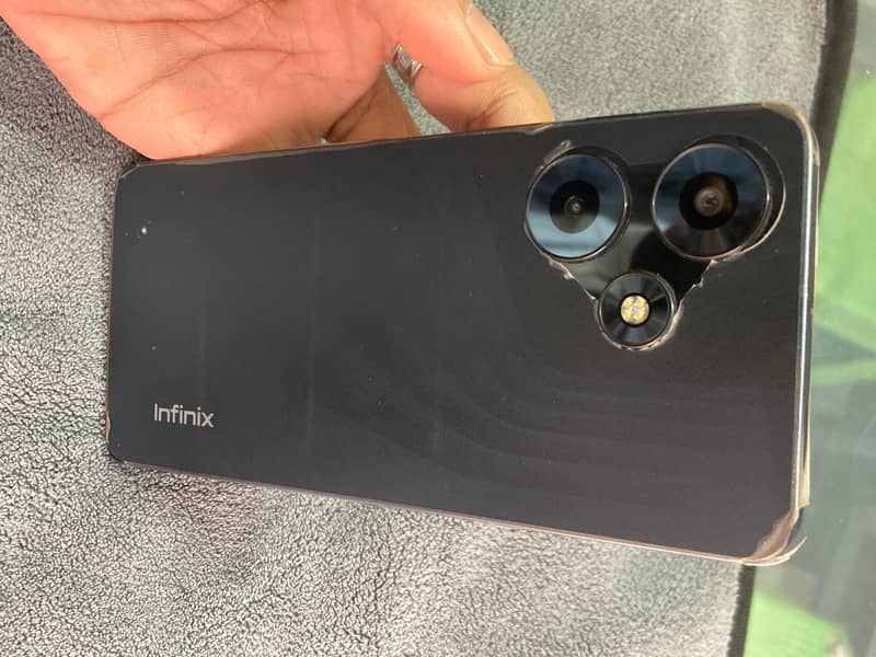 Infinix hot 30. . 03241693941 6