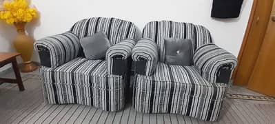 Sofa set for Sale