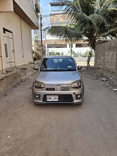 Suzuki Alto Works