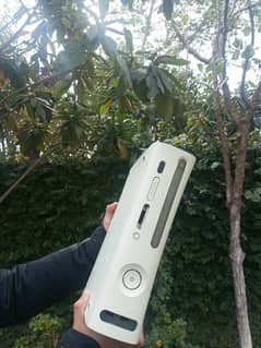 xbox 360 jasper model 250 gb