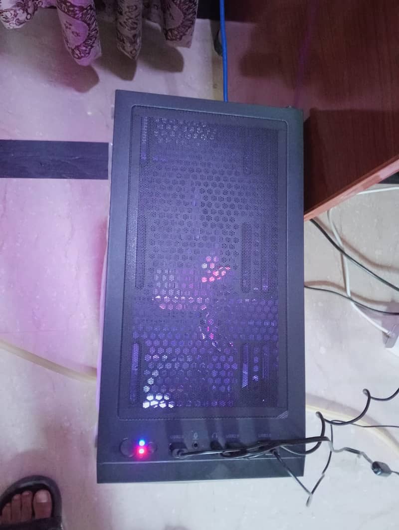 Brand new gaming PC for sale 4