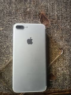 iPhone 7 plus Non PTA 128GB