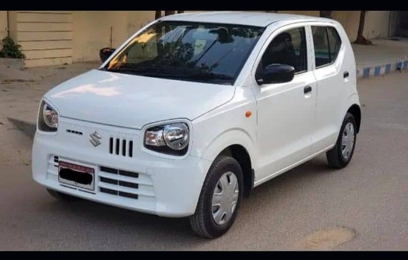 Suzuki Alto 2023 0