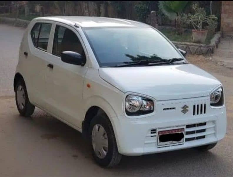 Suzuki Alto 2023 2