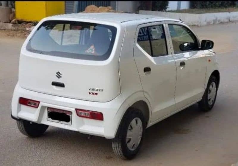 Suzuki Alto 2023 3