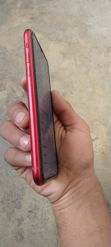 iphone XR all okay non pta 2