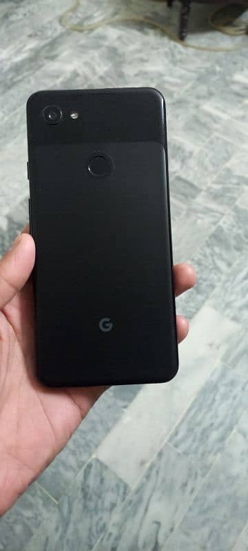 Google pixel 3a xl for sale 0