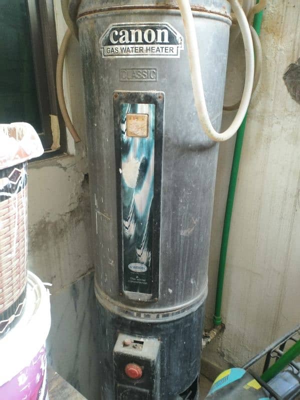 Geyser for sale 0