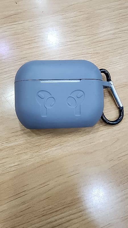 Apple Airpord Pro 2nd Genereation (Original) 0