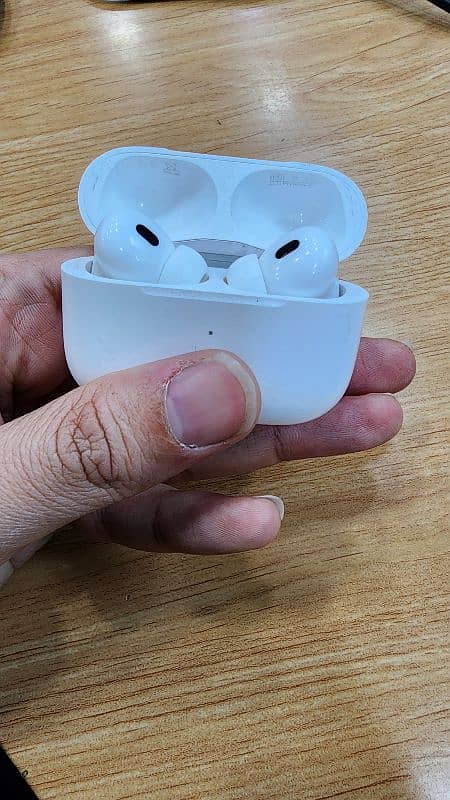 Apple Airpord Pro 2nd Genereation (Original) 3