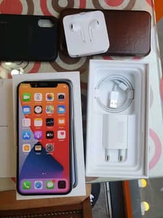 Apple iPhone x 256 GB for urgent sale 0326=7412726 My Whatsapp Number