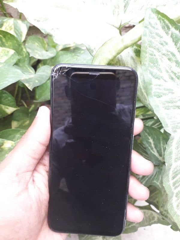 Google pixel 4 exchange possible 0