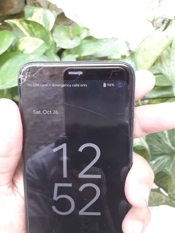 Google pixel 4 exchange possible 2