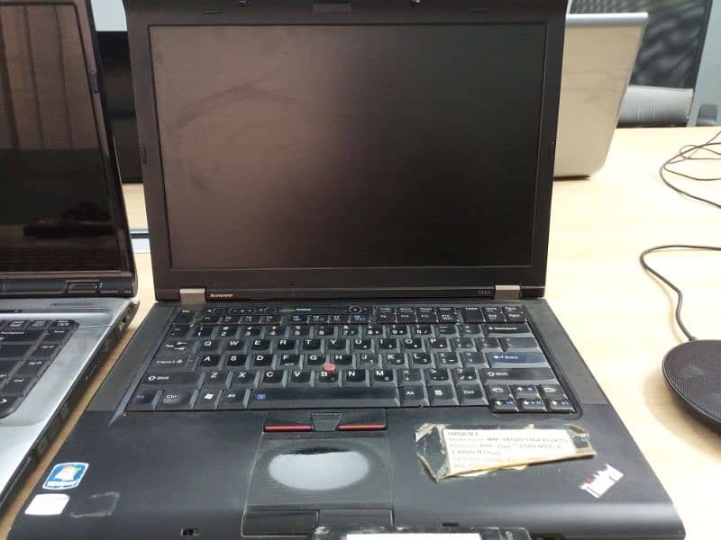 Lenovo ThinkPad  T410i 1