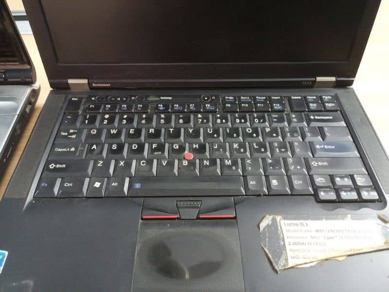 Lenovo ThinkPad  T410i 2